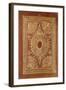 Book Cover of Book, Italy-Girolamo Ferranti-Framed Giclee Print