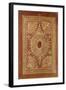 Book Cover of Book, Italy-Girolamo Ferranti-Framed Giclee Print