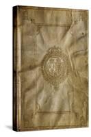 Book Cover of Book, Italy-Vincenzo Rustici-Stretched Canvas