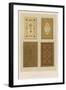 Book Covers-null-Framed Giclee Print