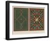 Book Covers-null-Framed Giclee Print