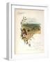 Book Illustration - August-Frederick Hines-Framed Art Print