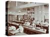 Book Illustration Class, Camberwell School of Arts and Crafts, Southwark, London, 1907-null-Stretched Canvas