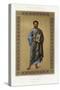 Book Illustration of Saint Mark-null-Stretched Canvas