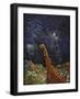 Book Image 18-Bill Bell-Framed Giclee Print