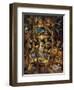 Book Image 19-Bill Bell-Framed Giclee Print