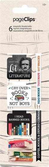 Bookmarks, , large