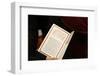 Book of Esther (Meguilah), France-Godong-Framed Photographic Print