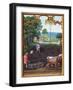 Book Of Hours, C1515-null-Framed Giclee Print