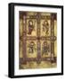 Book of Kells-null-Framed Art Print