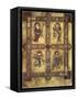 Book of Kells-null-Framed Stretched Canvas