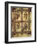 Book of Kells-null-Framed Art Print