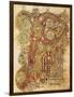 Book of Kells-null-Framed Art Print