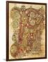 Book of Kells-null-Framed Art Print