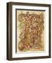 Book of Kells-null-Framed Art Print