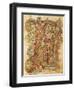 Book of Kells-null-Framed Art Print