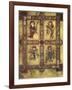 Book of Kells-null-Framed Art Print