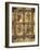 Book of Kells-null-Framed Art Print