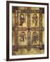 Book of Kells-null-Framed Art Print