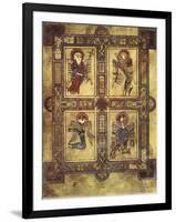 Book of Kells-null-Framed Art Print