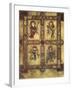 Book of Kells-null-Framed Art Print