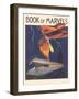 Book of Marvels-null-Framed Art Print