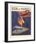 Book of Marvels-null-Framed Art Print