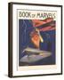 Book of Marvels-null-Framed Art Print