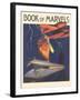 Book of Marvels-null-Framed Art Print