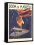 Book of Marvels-null-Framed Stretched Canvas