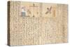 Book of the Dead of Maiherperi from Thebes-null-Stretched Canvas
