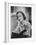 White Frame