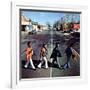 Booker T. & the MGs - McLemore Avenue-null-Framed Art Print