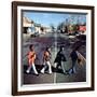 Booker T. & the MGs - McLemore Avenue-null-Framed Art Print