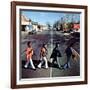 Booker T. & the MGs - McLemore Avenue-null-Framed Art Print