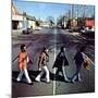 Booker T. & the MGs - McLemore Avenue-null-Mounted Art Print