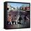 Booker T. & the MGs - McLemore Avenue-null-Framed Stretched Canvas