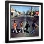 Booker T. & the MGs - McLemore Avenue-null-Framed Art Print