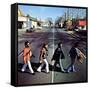 Booker T. & the MGs - McLemore Avenue-null-Framed Stretched Canvas