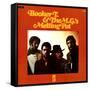 Booker T. & the MGs - Melting Pot-null-Framed Stretched Canvas