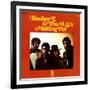 Booker T. & the MGs - Melting Pot-null-Framed Art Print