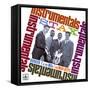 Booker T. & the MGs with the Mar-Keys - Stax Instrumentals-null-Framed Stretched Canvas