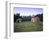 Booker T. Washington National Monument, Hardy, Virginia-null-Framed Photographic Print