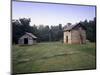 Booker T. Washington National Monument, Hardy, Virginia-null-Mounted Photographic Print