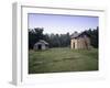 Booker T. Washington National Monument, Hardy, Virginia-null-Framed Photographic Print