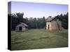 Booker T. Washington National Monument, Hardy, Virginia-null-Stretched Canvas