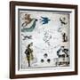 Booklet of Instructions for a Fantascope, 1833-Thomas Mann Baynes-Framed Giclee Print