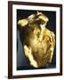 Bookmaker-Medardo Rosso-Framed Giclee Print