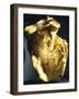 Bookmaker-Medardo Rosso-Framed Giclee Print