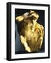 Bookmaker-Medardo Rosso-Framed Giclee Print